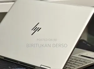 New HP Envy X360 Convertible 15 Es2xx 8GB Intel Core I5 SSD 256GB