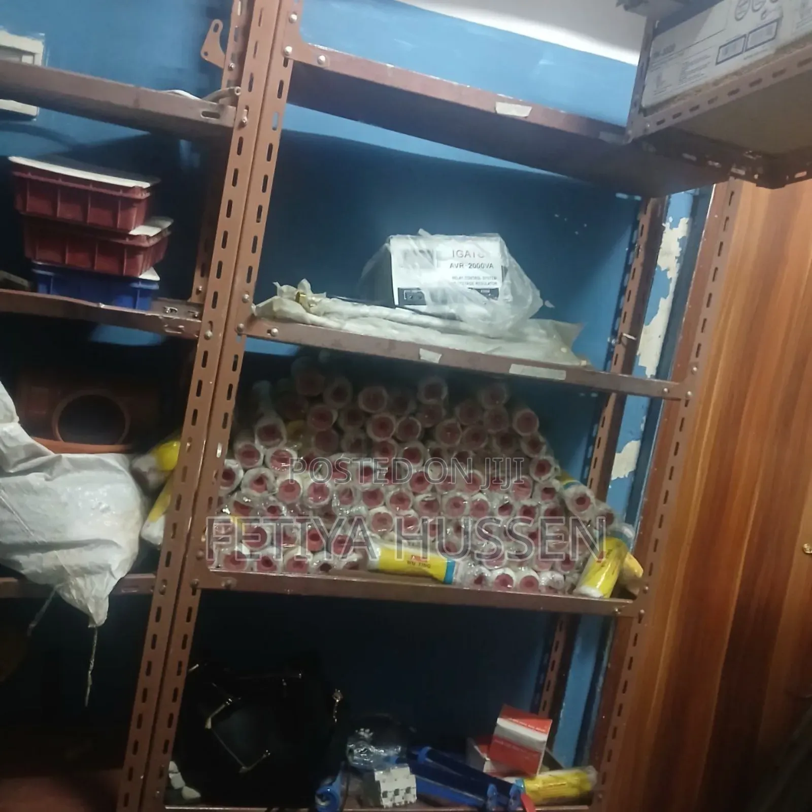 Mederderiya(Dixon Angle Shelf)