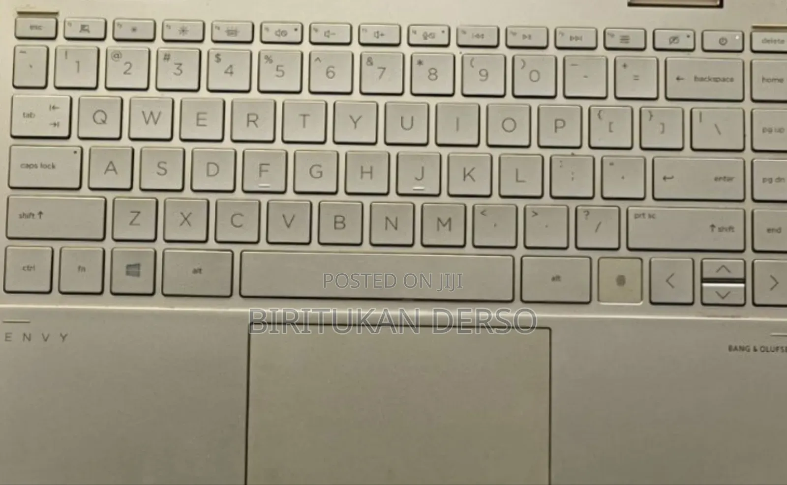 New Laptop HP Envy X360 8GB Intel Core I7 SSD 1T