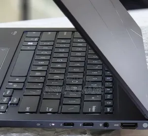 Photo - New Laptop Asus Zenbook Duo 14 16GB Intel Core I7 SSD 512GB