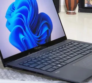 New Laptop Asus Zenbook Duo 14 16GB Intel Core I7 SSD 512GB