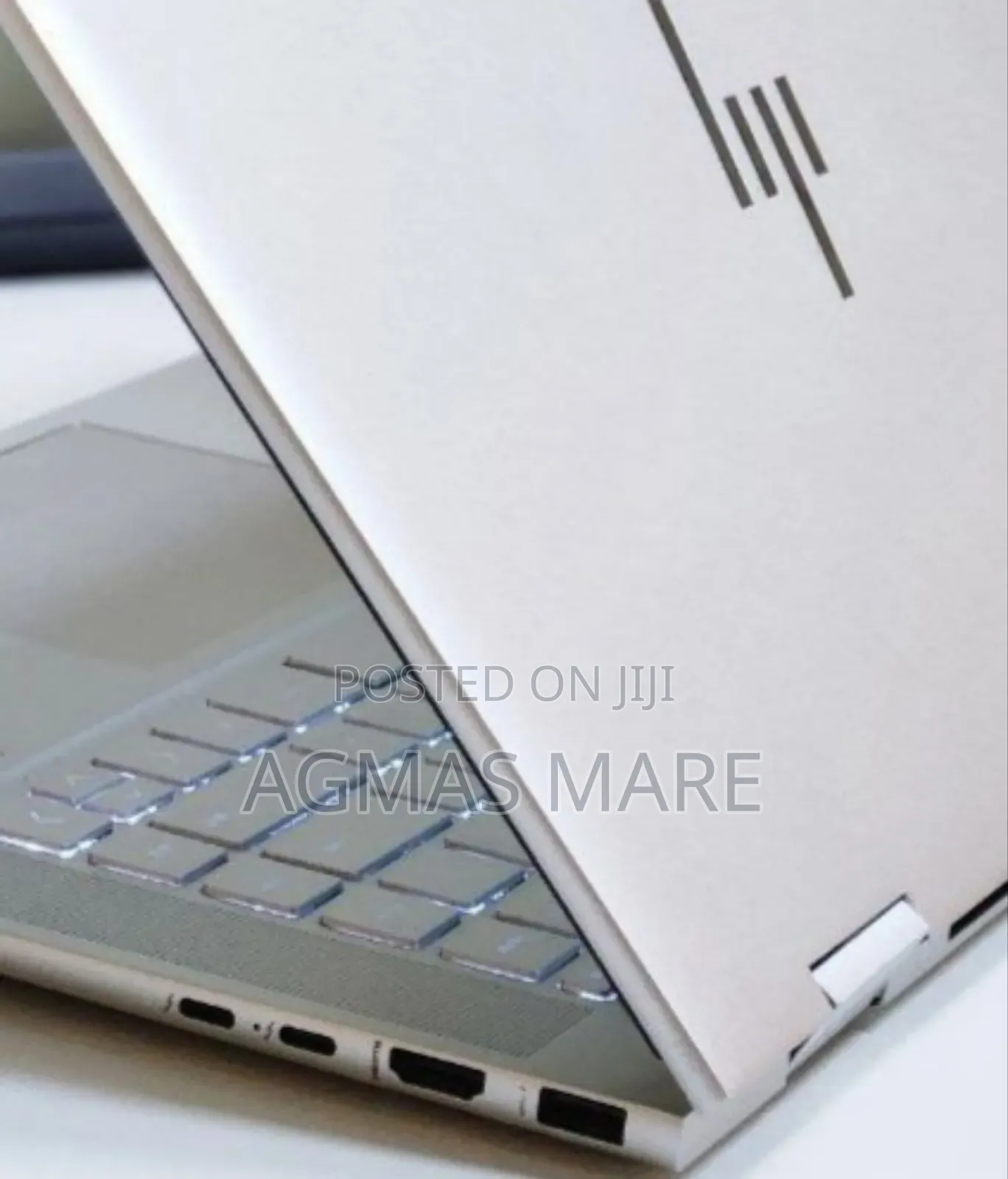 New Laptop HP Envy X360 16GB Intel Core I5 SSD 512GB