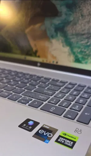 New Laptop HP 16GB Intel Core I7 SSD 1T