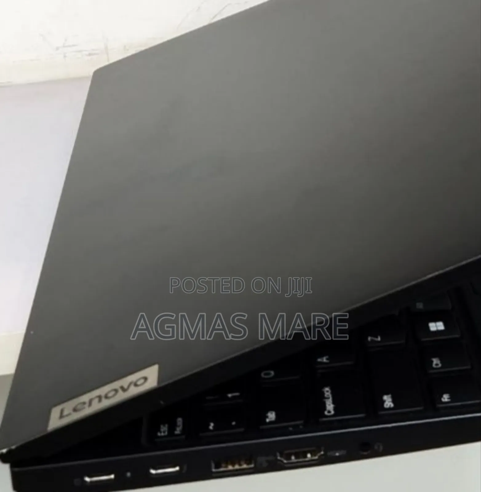 New Laptop Lenovo Thinkpad E16 G1 16GB Intel Core I5 SSD 512GB