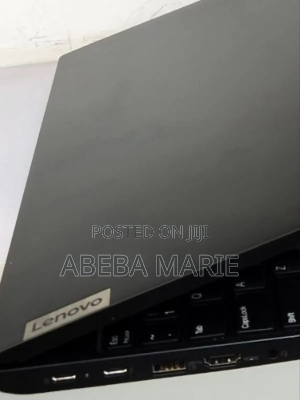 New Laptop Lenovo ThinkPad E16 G1 16GB Intel Core i5 SSD 512GB