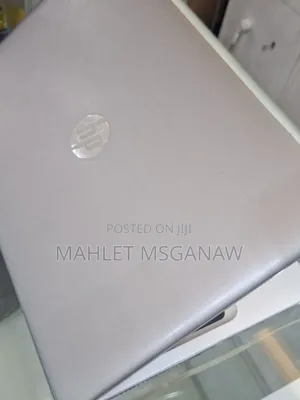 New Laptop HP Probook 450 8GB Intel Core I7 HDD 1T