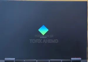 Photo - New Laptop HP Omen 15 16GB Intel Core I7 SSD 512GB