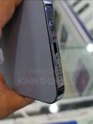 Apple iPhone 13 Pro Max 256 GB Gray