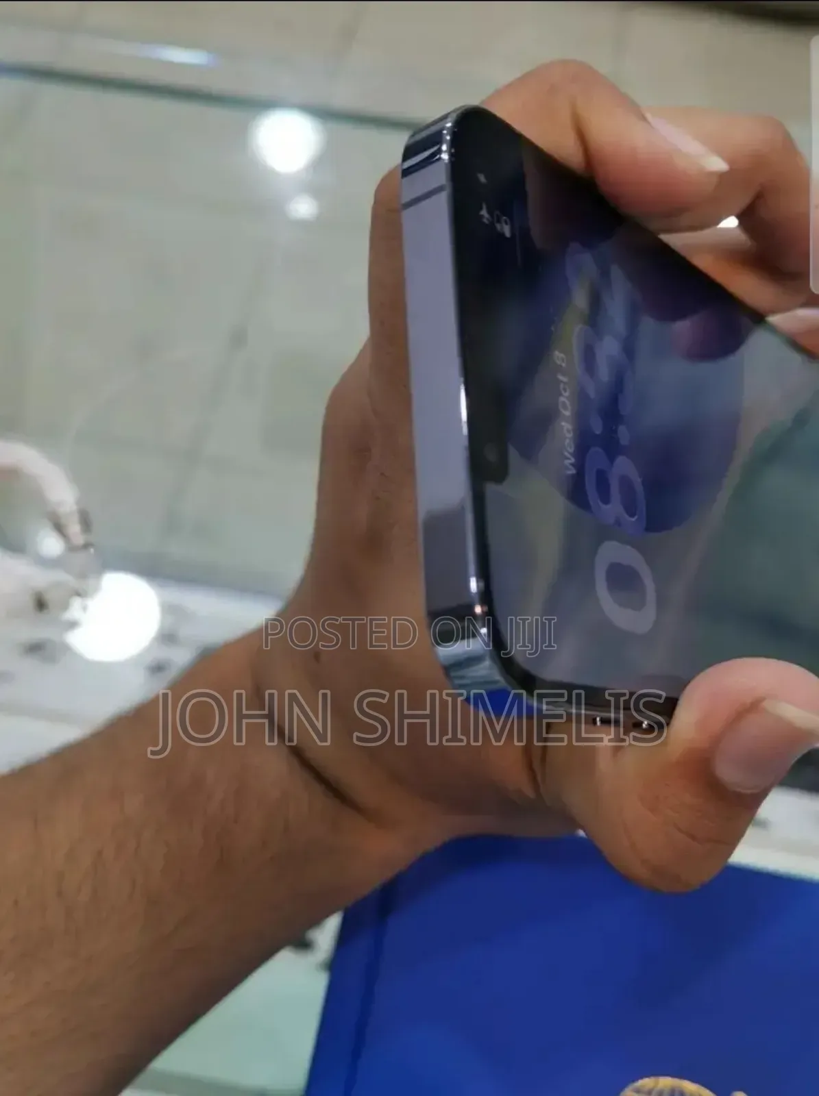 Apple iPhone 13 Pro Max 256 GB Gray