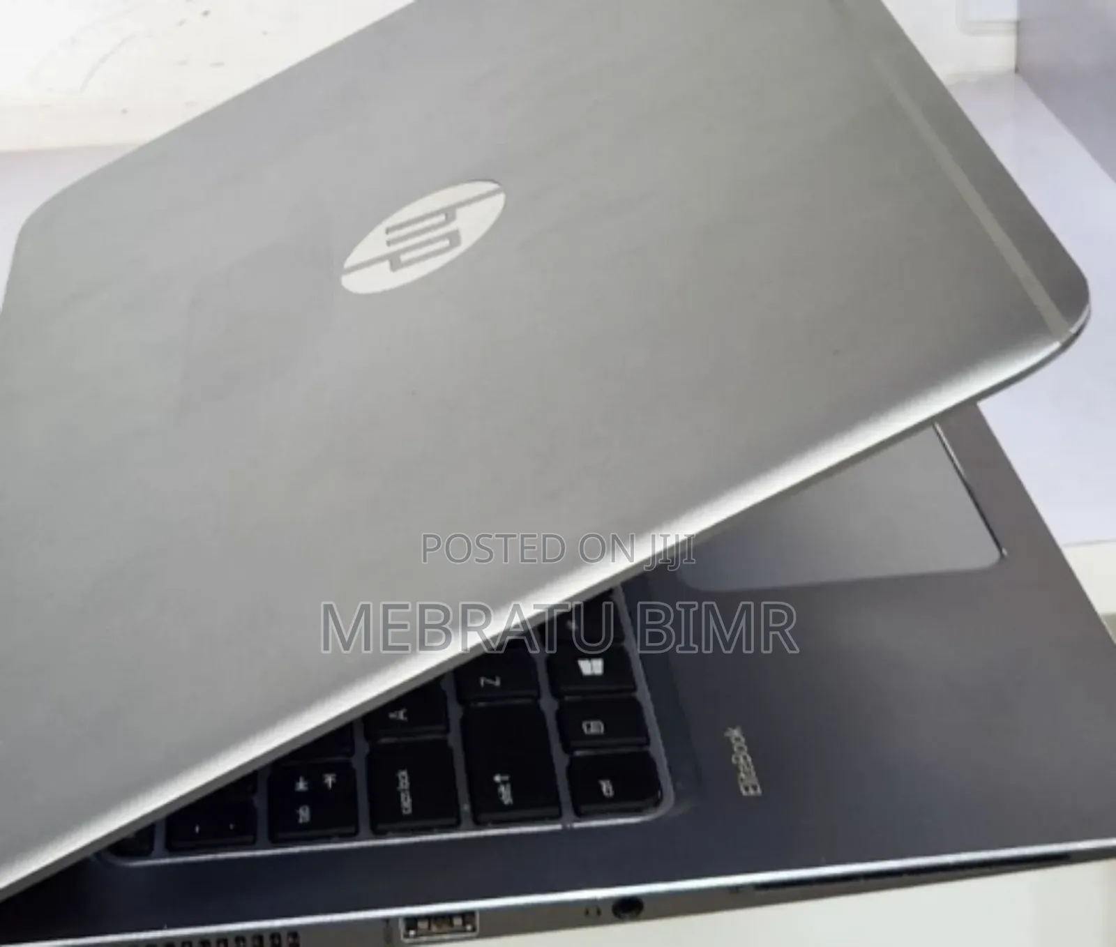New Laptop HP EliteBook Folio 1040 G3 16GB Intel Core I7 SSD 512GB