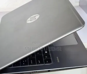 Photo - New Laptop HP EliteBook Folio 1040 G3 16GB Intel Core I7 SSD 512GB