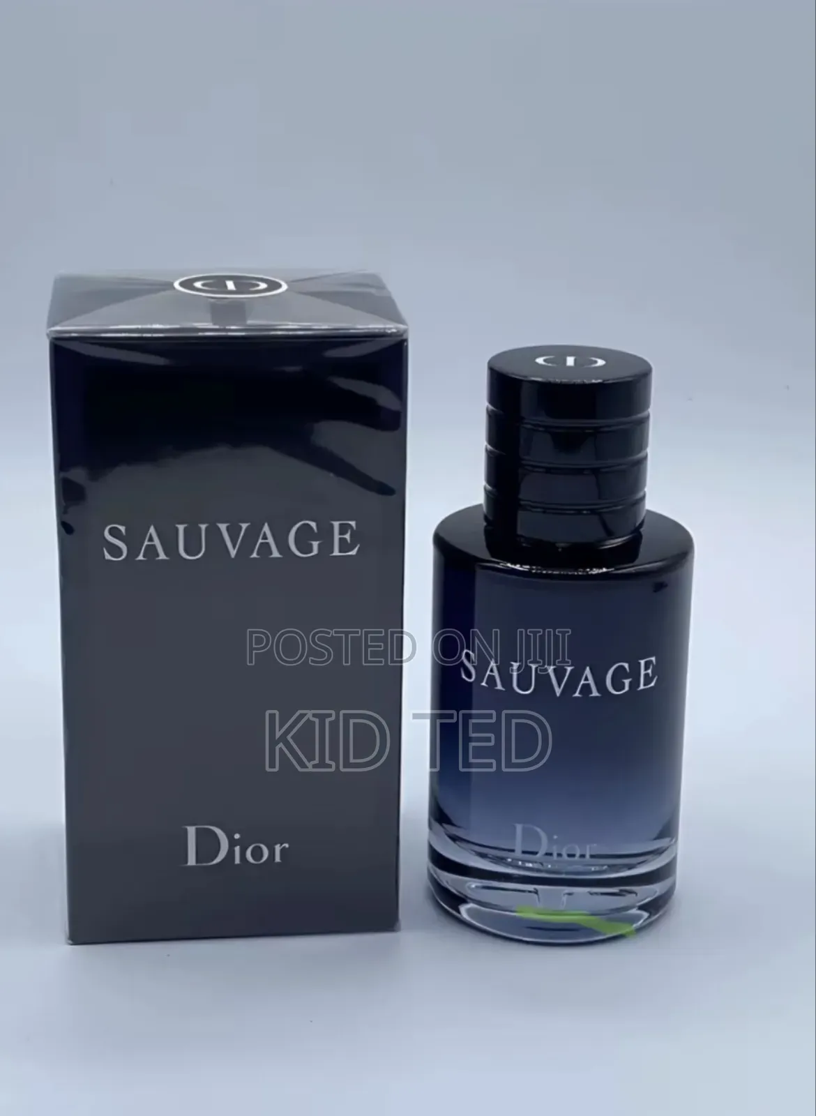 Sauvage Perfume