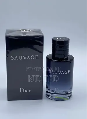Photo - Sauvage Perfume