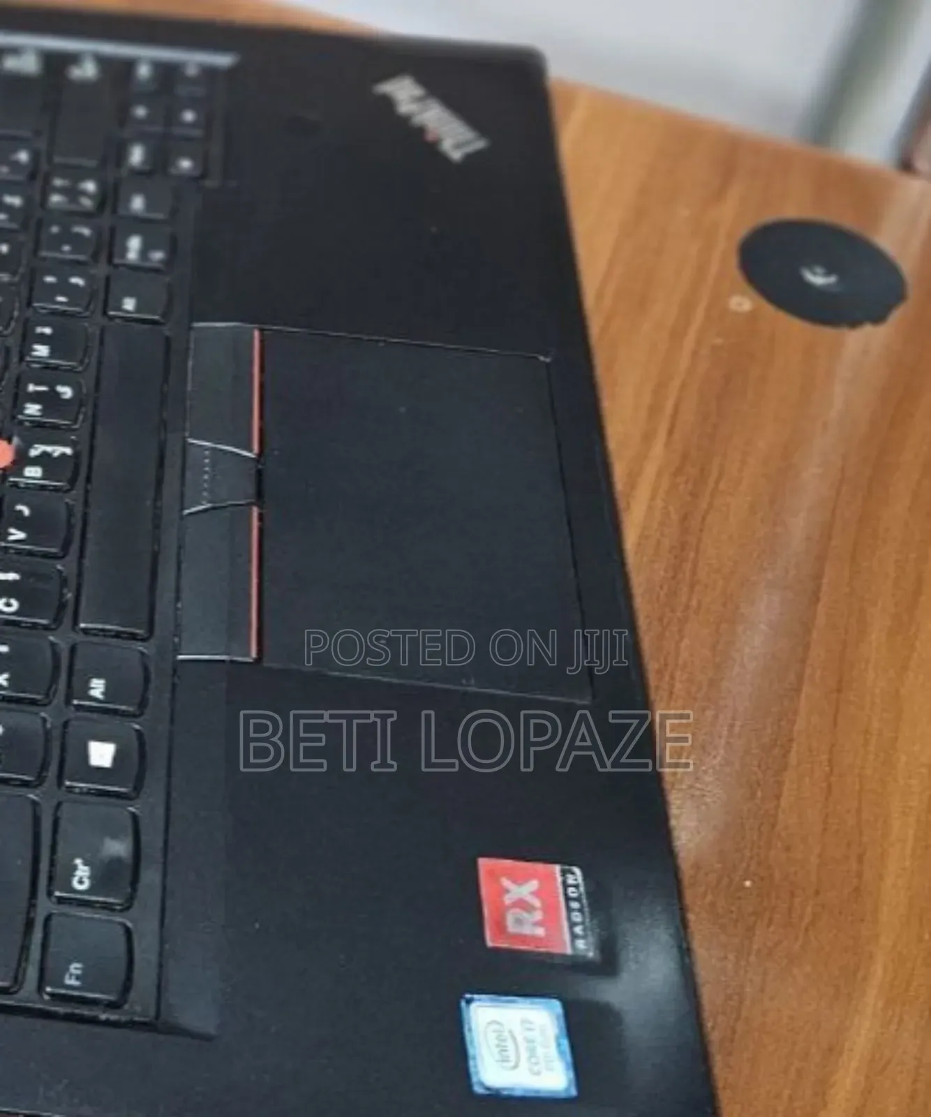 New Laptop Lenovo ThinkPad X300 16GB Intel Core I5 SSD 256GB