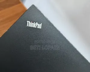 New Laptop Lenovo ThinkPad X300 16GB Intel Core I5 SSD 256GB