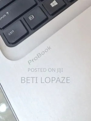 New Laptop HP ProBook 430 G4 8GB Intel Core I7 SSD 1T