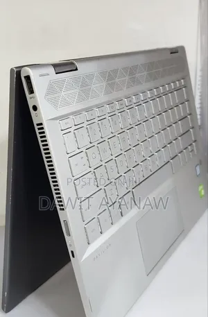 New Laptop HP Pavilion 14 16GB Intel Core I7 SSD 512GB