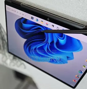 New Laptop HP Spectre X360 16GB Intel Core I7 SSD 1T