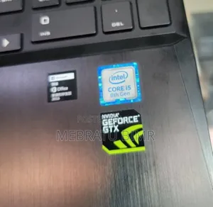 New Laptop HP Omen X 16GB Intel Core i5 HDD+SSD 1T