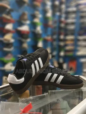 Adidas Samba