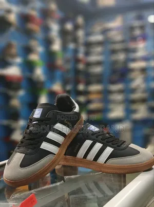 Adidas Samba