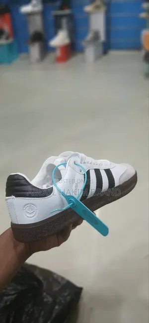 Adidas Samba