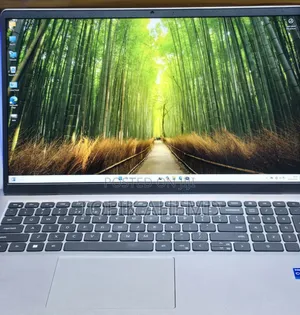 Photo - New Laptop Dell Inspiron 15 16GB Intel Core I7 SSD 512GB