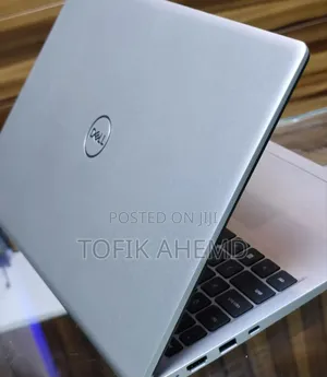 New Laptop Dell Inspiron 15 16GB Intel Core I7 SSD 512GB