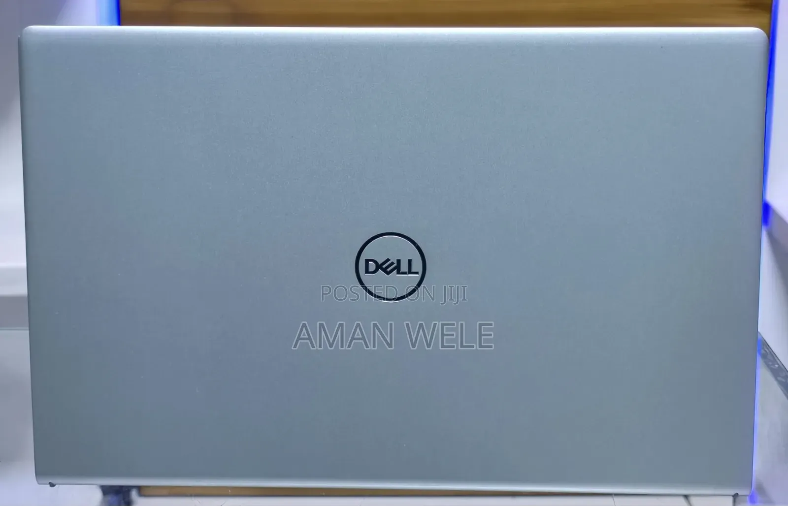 New Laptop Dell Inspiron 15 16GB Intel Core I7 SSD 512GB