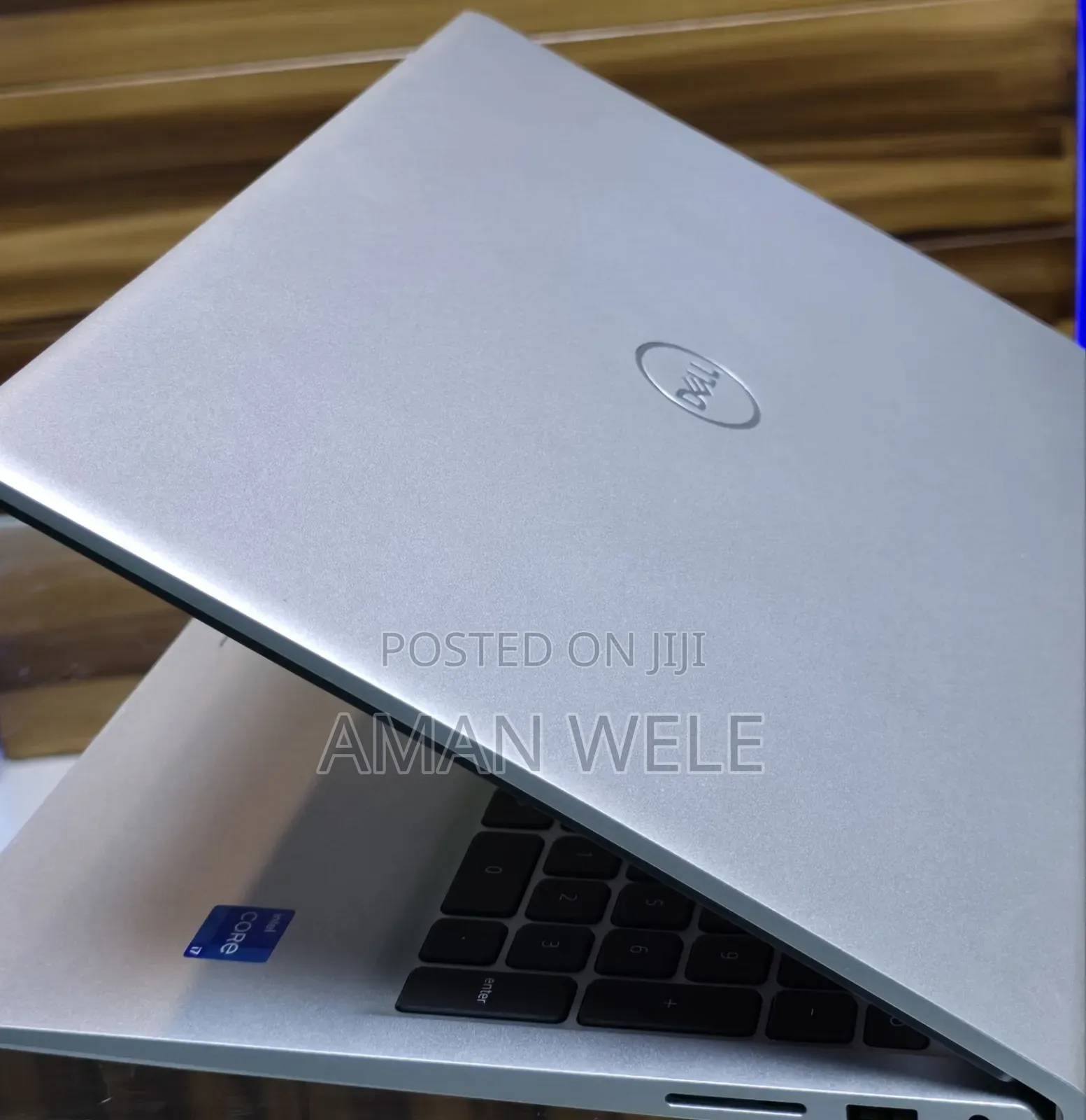 New Laptop Dell Inspiron 15 16GB Intel Core I7 SSD 512GB