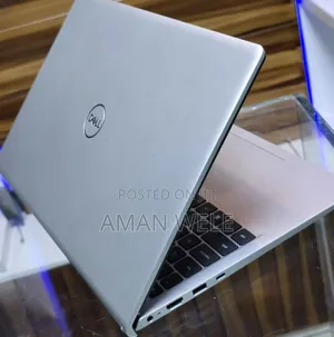 New Laptop Dell Inspiron 15 16GB Intel Core I7 SSD 512GB