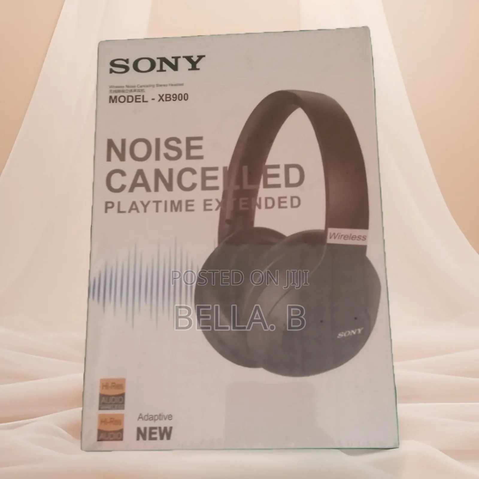 Sony Xb900 Headset – Tune Into Greatness