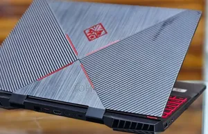 Photo - New Laptop HP Omen 15 16GB Intel Core I7 SSD 512GB