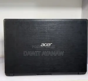 Photo - New Laptop Acer Aspire 3 12GB AMD A4 HDD 1T