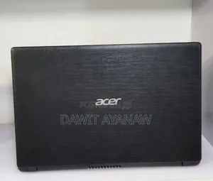 New Laptop Acer Aspire 3 12GB AMD A4 HDD 1T