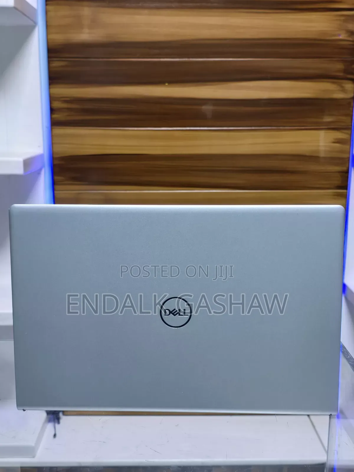 New Laptop Dell Inspiron 15 16GB Intel Core I7 SSD 512GB