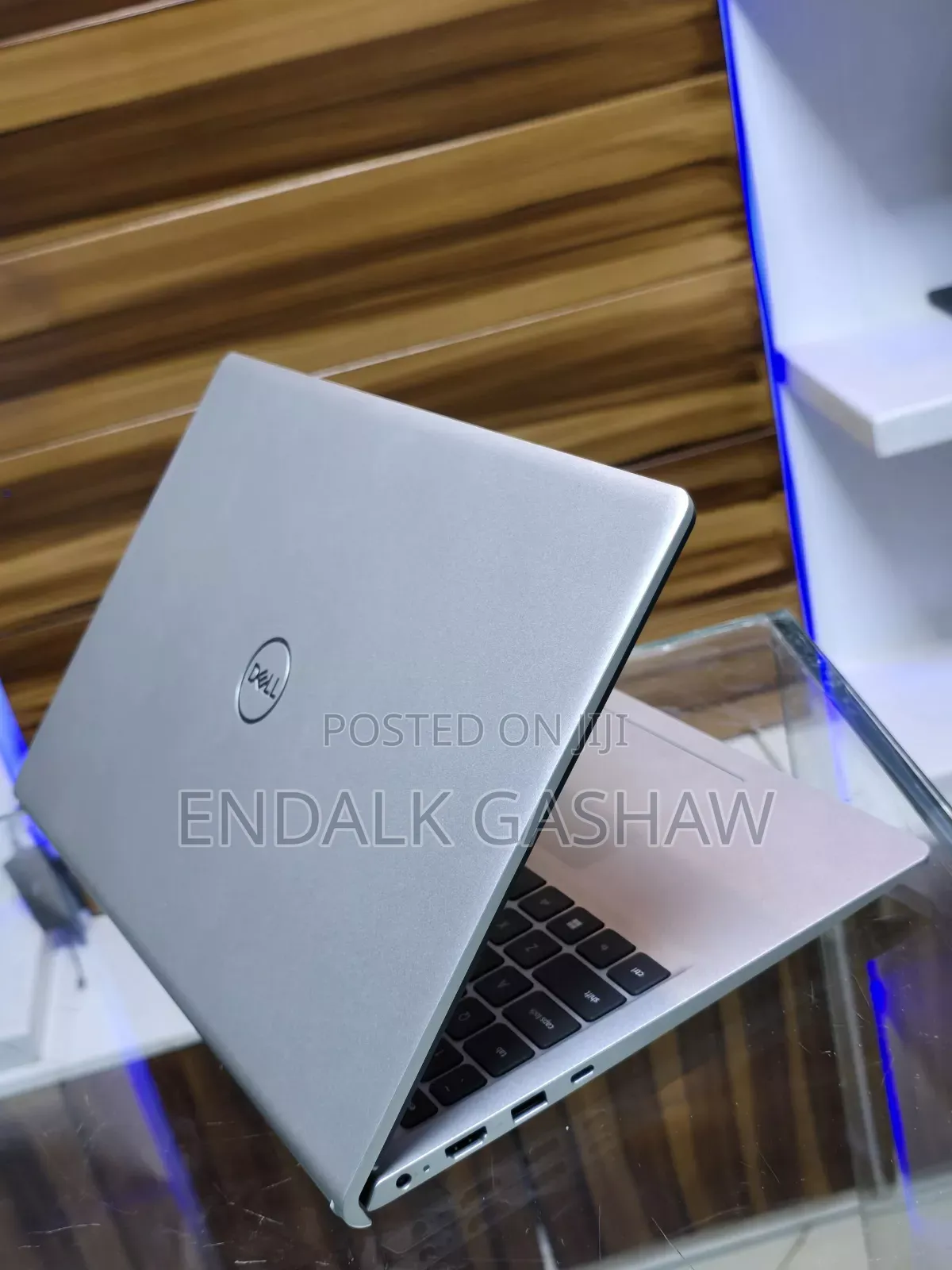 New Laptop Dell Inspiron 15 16GB Intel Core I7 SSD 512GB