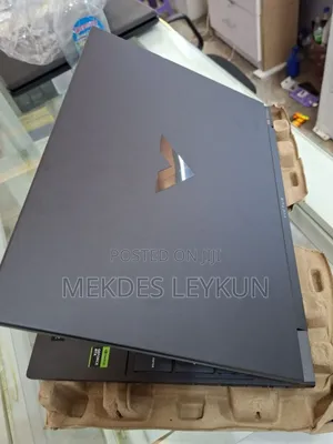 New Laptop HP Victus 15 16GB Intel Core i5 SSD 512GB