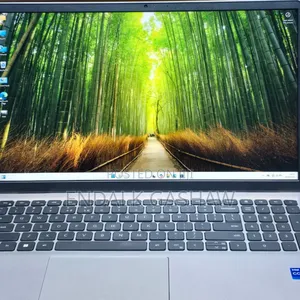 Photo - New Laptop Dell Inspiron 15 16GB Intel Core I7 SSD 512GB