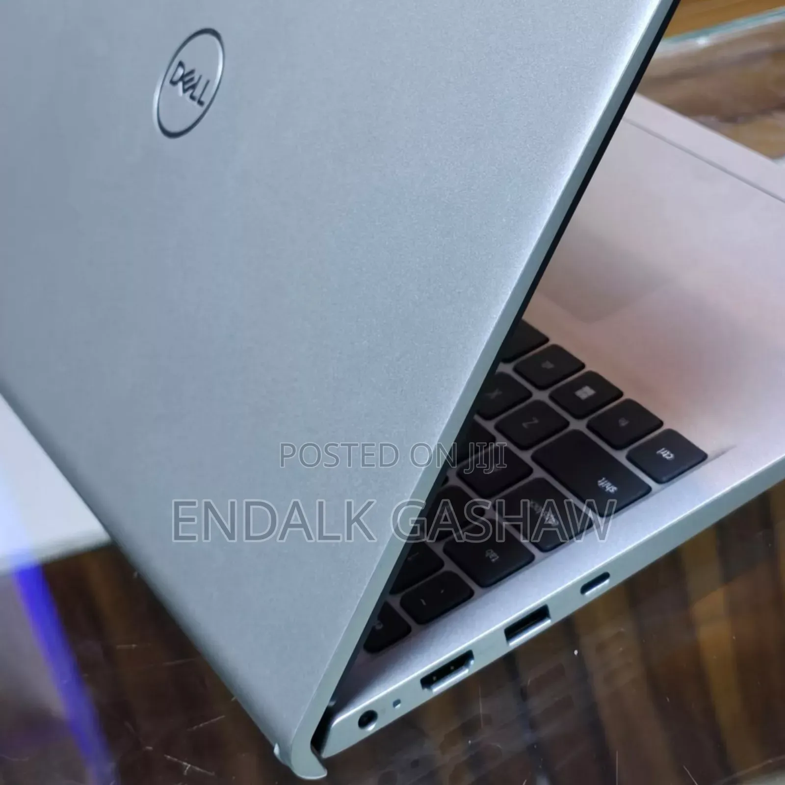 New Laptop Dell Inspiron 15 16GB Intel Core I7 SSD 512GB