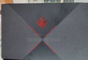 New Laptop HP Omen X 16GB Intel Core I5 SSD 128GB