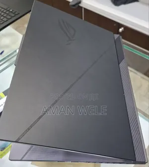 Photo - New Laptop Asus ROG Strix G15 32GB Intel Core I9 SSD 1T