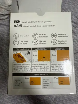 Bpm昍廿yuwell Bp Monitor =Match Various People With Better Adaptability