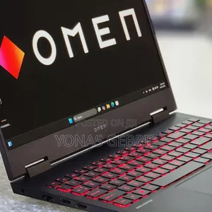 New Laptop HP 16GB Intel Core i7 SSD 512GB