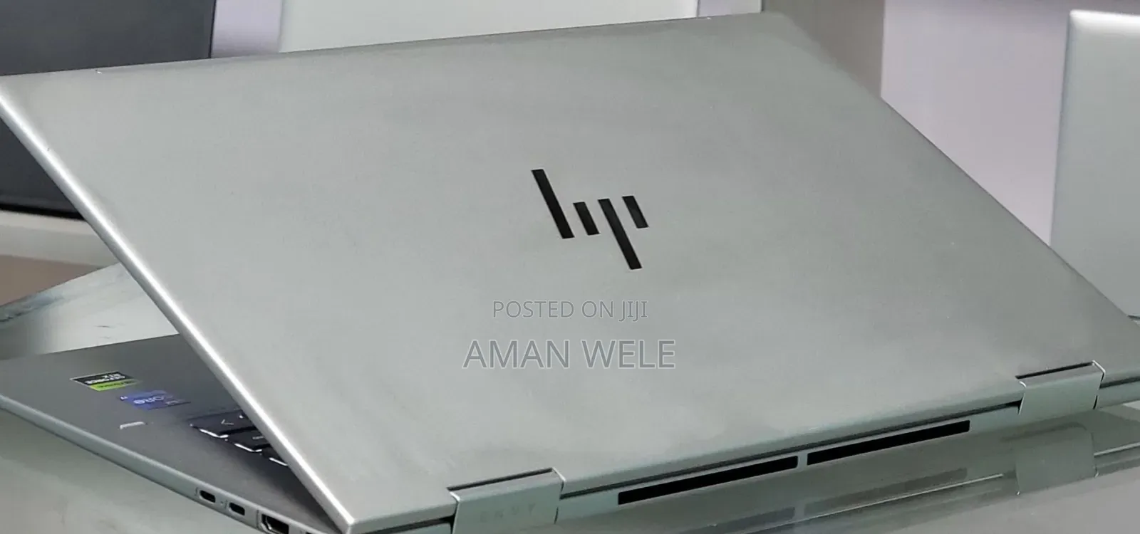 New Laptop HP Envy X360 16GB Intel Core I7 SSD 1T