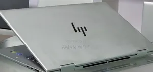 Photo - New Laptop HP Envy X360 16GB Intel Core I7 SSD 1T