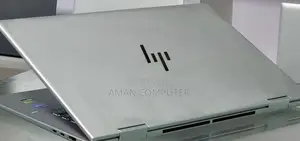 New Laptop HP Envy X360 16GB Intel Core I7 SSD 1T