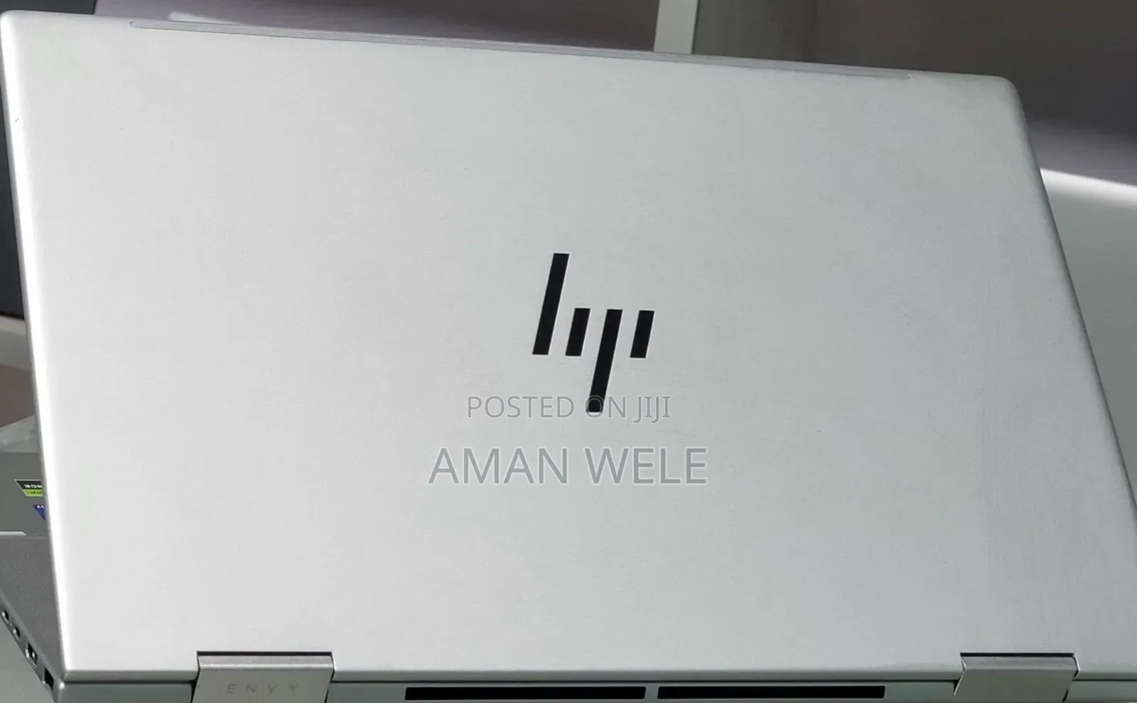 New Laptop HP Envy X360 16GB Intel Core I7 SSD 1T