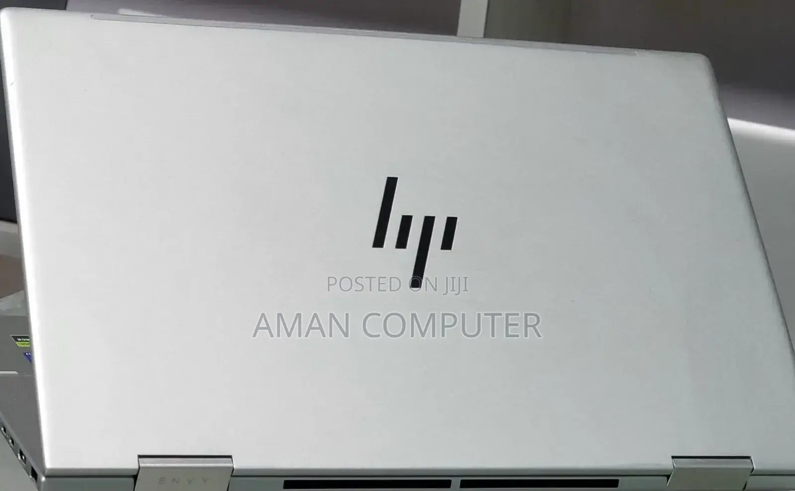New Laptop HP Envy X360 16GB Intel Core I7 SSD 1T