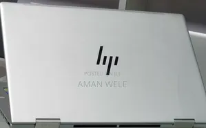 New Laptop HP Envy X360 16GB Intel Core I7 SSD 1T